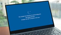 Update-Fehler in Windows 10: Neue Version macht Probleme – das könnt ihr dagegen tun