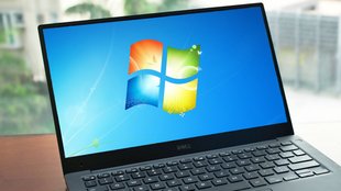Danke Microsoft: Windows 7 fährt nicht herunter wegen „fehlender Rechte“