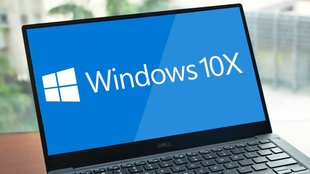 Windows 10X: Microsoft wirft seinen Plan über den Haufen