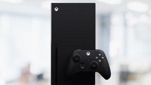 Xbox Series X: Warum die neue Konsole Microsofts Ziel im Weg steht