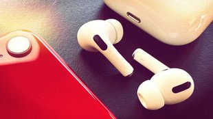 AirPods unter Verschluss: Apple rückt die Ohrhörer nicht mehr raus