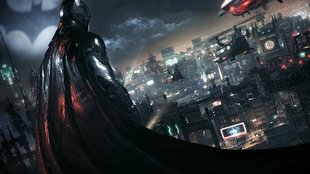 Neues Batman-Spiel: Was euch der Teaser über das neue Spiel verrät