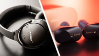 Bose QuietComfort 35 II oder Sony WF-1000XM3: Welcher Kopfhörer ist besser im Alltag?