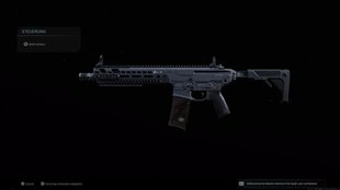 CoD Modern Warfare: M13 Loadout - Aufsätze, Werte und Tipps