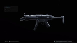 CoD Modern Warfare: MP5 Loadout - Aufsätze, Werte und Tipps