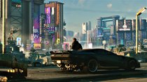 Cyberpunk 2077: Mit Dreams baut sich Fan eigene Welt und Charakter-Modell