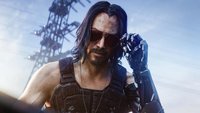 Cyberpunk 2077: Keanu Reeves gibt's bald als Actionfigur