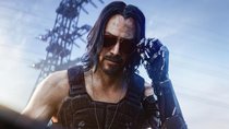 Cyberpunk 2077: Keanu Reeves gibt's bald als Actionfigur