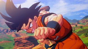 Dragon Ball Z Kakarot: Zeni farmen - so verdient ihr euch viel Geld