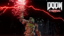 Doom Eternal: Mit dem Laserschwert zur Schießerei – Neuer Trailer