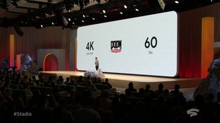Google Stadia: Streaming-Dienst bricht weiteres Versprechen