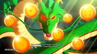 Dragon Ball Z Kakarot: Dragonballs finden und Wunschliste erklärt