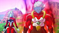 Dragon Ball Z Kakarot: Geheimen Boss Miira finden und besiegen