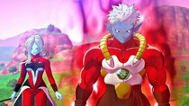 Dragon Ball Z Kakarot: Geheimen Boss Miira finden und besiegen