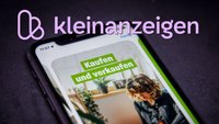 (eBay) Kleinanzeigen: Das können die Apps für Android und iOS