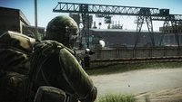 Escape from Tarkov: Weibliche Charaktere sind den Entwicklern zu viel Arbeit