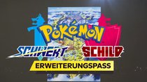 Pokémon Schwert & Schild: Neue Regionen und Pokémon mit Erweiterungspass in 2020