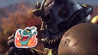 Fallout-76-Spieler quält Leute mit brutalem Mathe-Test