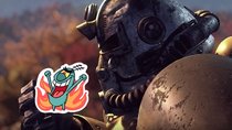 Fallout-76-Spieler quält Leute mit brutalem Mathe-Test