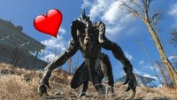 Fallout-76-Spieler gründen Tierheim für schlimmste Monster im Spiel