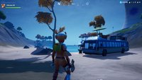 Fortnite: Rainbow Rentals, Beach Bus und Lake Canoe - Fundorte zum Tanzen