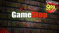 "9,99 Euro"-Aktion bei GameStop mit Final Fantasy 7 Remake und mehr