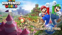 Super Nintendo World öffnet auch außerhalb von Japan