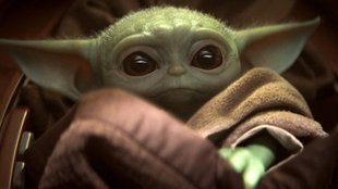 Baby Yoda hat auch einen richtigen Namen