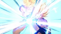 Dragon Ball Z: Kakarot im Test: Mittelmäßiges Rollenspiel, geile Dragon-Ball-Action!