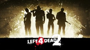 Left 4 Dead: Warum Fans der Serie jetzt stark sein müssen