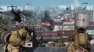 CoD Modern Warfare: Dieser Glitch versaut vielen gerade die Freude am Spiel