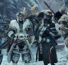 MHW Iceborne: Die besten Rüstungen und Builds für jede Waffe (Patch 15.02)