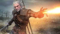 Netflix produziert The Witcher-Anime-Film – Nightmare of the Wolf