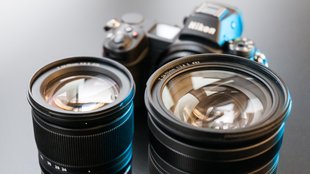 Objektive für die Nikon Z6 und Z7: Welches Standardzoom 24-70 mm nehmen?
