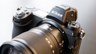 Nikon Z6 im Test: Qualität mit System