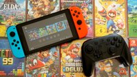 Nintendo Switch: Zahnarzt fordert euch heraus – mit einem verrückten Angebot