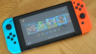 Nintendo Switch ohne Limit: Neue Technologie macht die Konsole noch besser