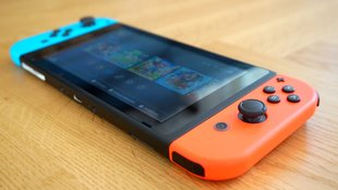 Nintendo Switch: Geniale Alternative für PC-Gamer