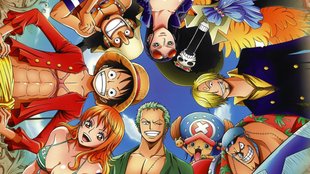 One Piece erhält eine eigene Live-Action-Serie auf Netflix