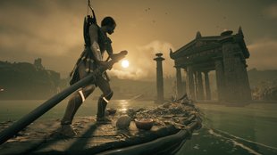 Assassin's Creed Ragnarok: Screenshots lösen gerade heftige Debatten aus