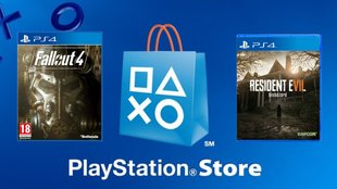 PlayStation Store: Ordentlich sparen - Spiele für unter 20€ kaufen