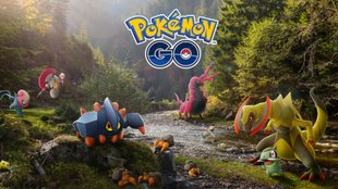 Pokémon GO: Regionale Pokémon fangen - Fundort-Liste