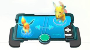 Pokémon GO: Tauschen-Guide - Kosten, Distanz, Entwicklungen und Spezial-Tausch (2022)