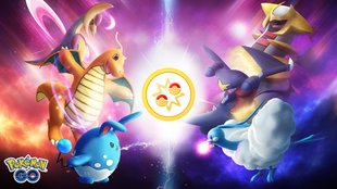 Pokémon GO: PvP-Liga wenige Minuten nach dem Start schon wieder offline