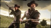 Red Dead Redemption 2: So sichert ihr euch jetzt Vorteile und Belohnungen im Online-Modus