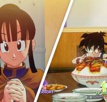 Dragon Ball Z Kakarot: Alle Rezepte zum Kochen - Fundorte