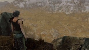 The Elder Scrolls: Bald ist die Skyrim-Oma ein Teil des Spiels