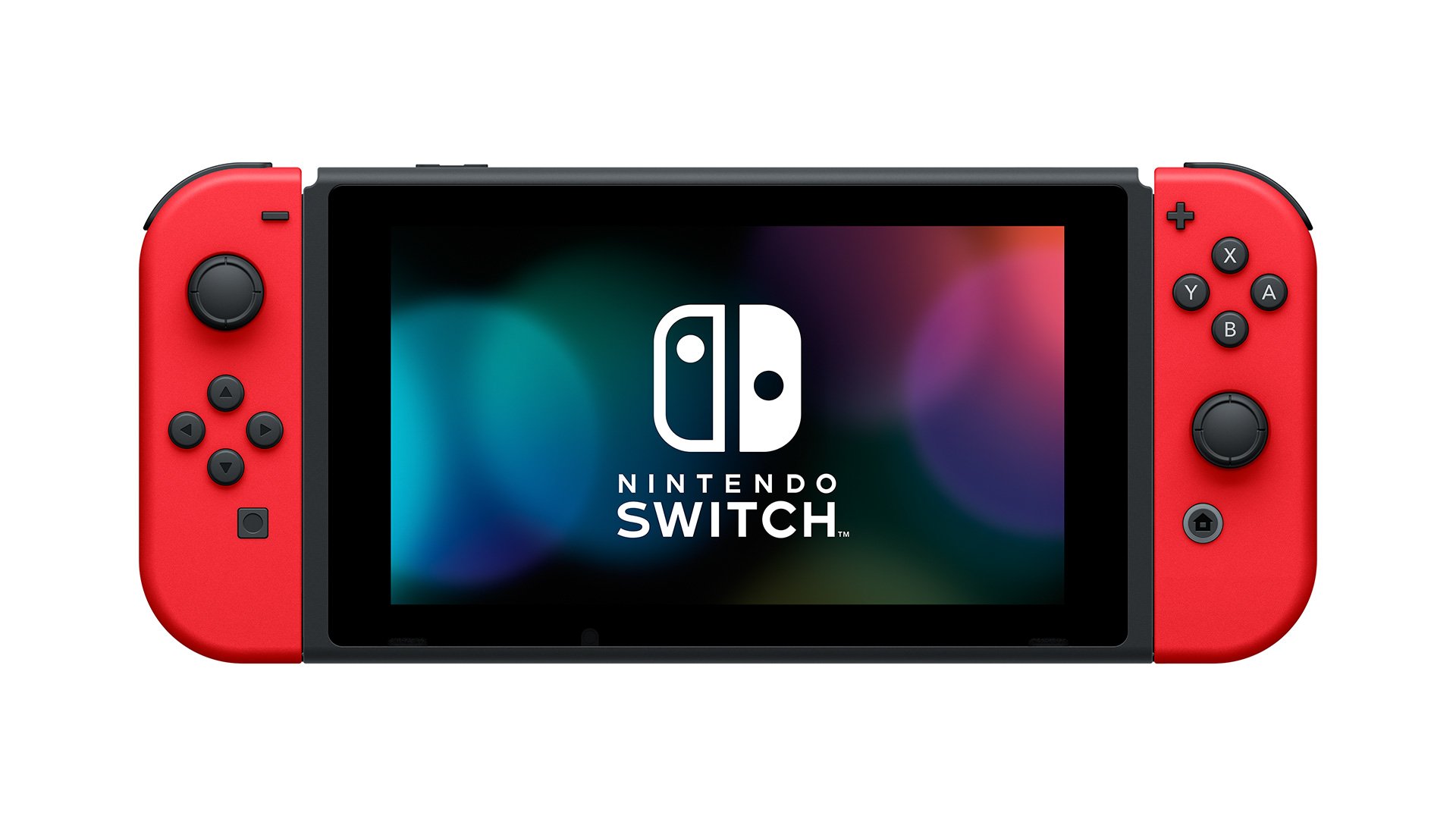 New Switch Model With A Stronger Cpu Is Expected To Be Launched