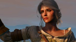 The Witcher 3: Ciri – Alle Infos zu Geralts Ziehtochter