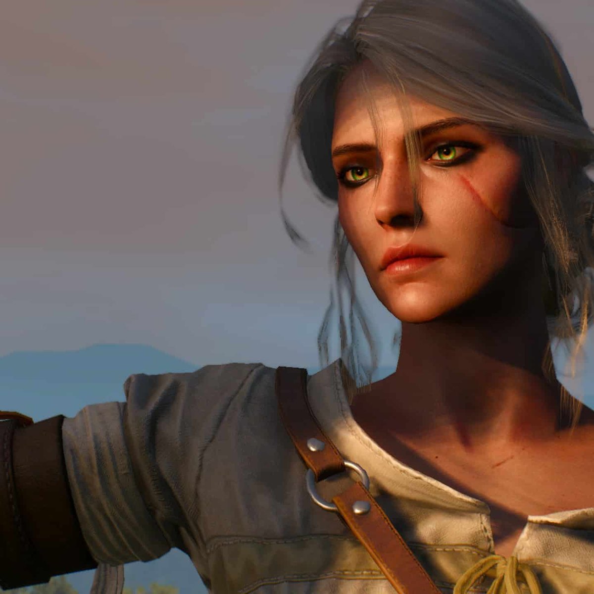 Ciri Hexer